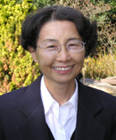 Keiko Ozato headshot.