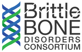 Brittle Bone Disorders Consortium logo