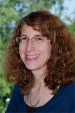 Melissa Parisi, M.D., Ph.D.