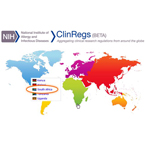 ClinRegs (BETA): Aggregating clinical research regulations from around the globe
