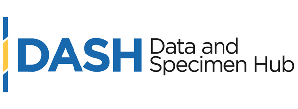 Data and Specimen Hub (DASH) logo