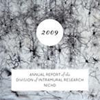 Cover 20009 Annual Report