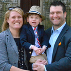 Pilon family