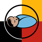 Healthy Native Babies Project logo