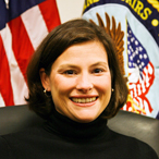 Alison Cernich