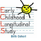 Early Childhood Longitudinal Study logo