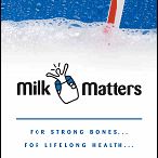 Milk Matters