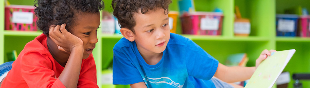 How To Overcome Learning Difficulties In Children – Yourdost Blog