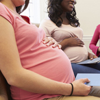 Pregnant women