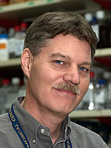 Paul E. Love