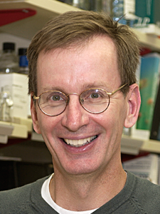 Karl Pfeifer Headshot. 