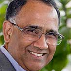 Shyamal D. Peddada, Ph.D., headshot