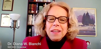 Diana W. Bianchi, M.D.