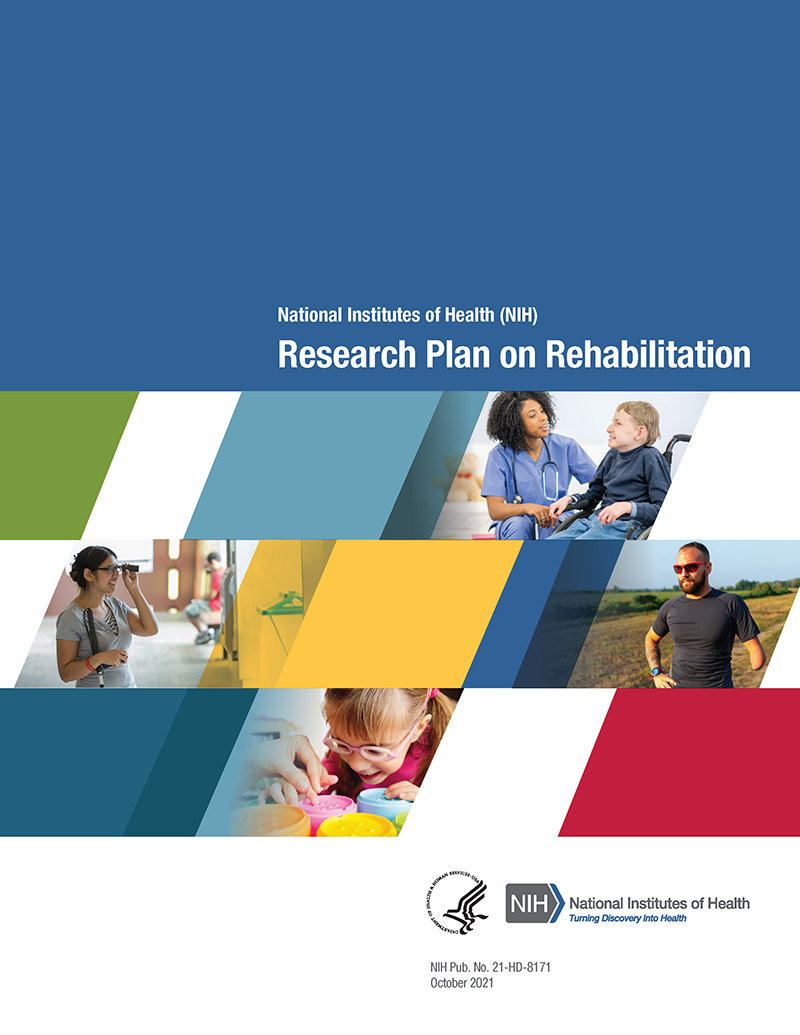 nih research plan