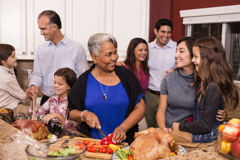 Research gaps and opportunities in precision nutrition: an NIH
