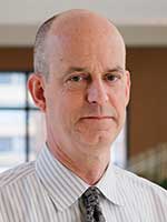 Randy Capps headshot.