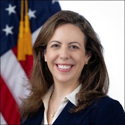 Dorothy Fink