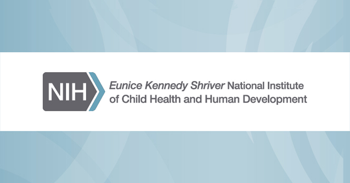 www.nichd.nih.gov