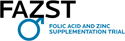 FAZST logo