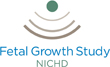Fetal Growth Study logo