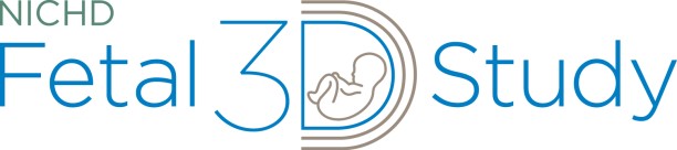 Fetal 3D Study logo