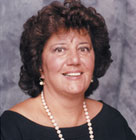 Maria New, M.D.