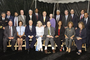 2003 council