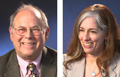 Stuart B. Moss, Ph.D., and Susan Taymans, Ph.D.: Dispelling Infertility Myths Dr. Stuart Moss and Dr. Susan Taymans Interview