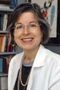 Dr. Esther Eisenberg: Taking Aim at Endometriosis Dr. Esther Eisenberg Interview