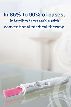 Some Trusted Treatment Options For Infertility