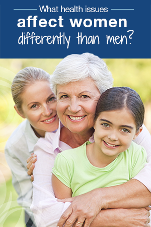 Women Health Melya