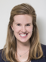 Abby Meyers headshot.