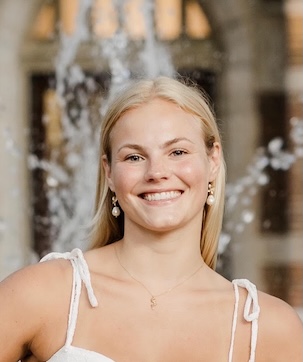 Audrey Breckenridge