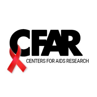 Centers for AIDS Research logo