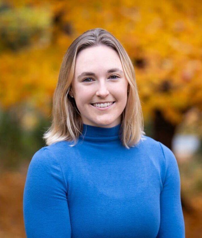 Catherine Rogers headshot