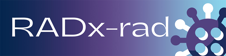RADx-Rad: Rapid Acceleration of Diagnostics-Radical