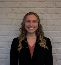 Emma Kosmides headshot