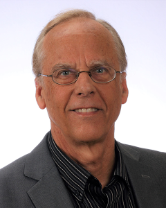 Headshot of R. Douglas Fields, PhD