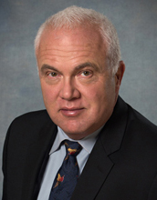 Stephen Foley