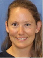 Jessica King headshot