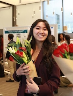Jessica Ding