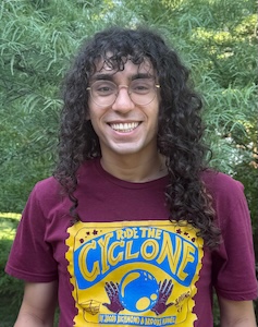 Keon Sanavandi.
