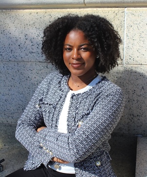 Laila Lawson headshot