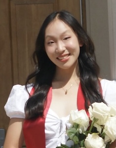 Lillian Zhou