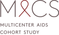 Multicenter AIDS Cohort Study logo