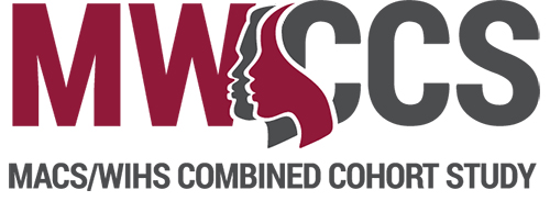 MACS/WIHS Combined Cohort Study logo.