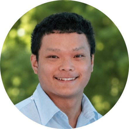 Michael Ngaw headshot