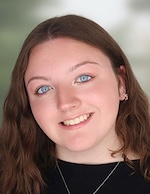 Patience Moss headshot