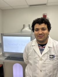 Christopher De Oliveira-Cordova headshot