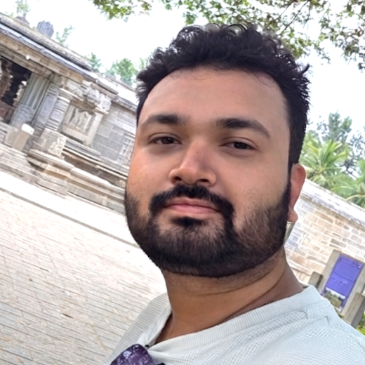 Nilabja Roy Chowdhury